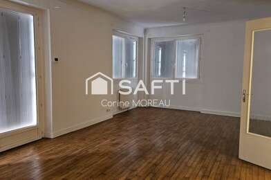 Maison 6 pièces 230000 €