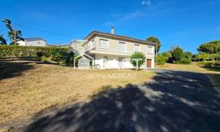 Maison 6 Pièces 150 m² à vendre à Puymoyen (16400)