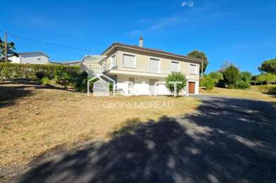 Maison 6 pièces 230000 €