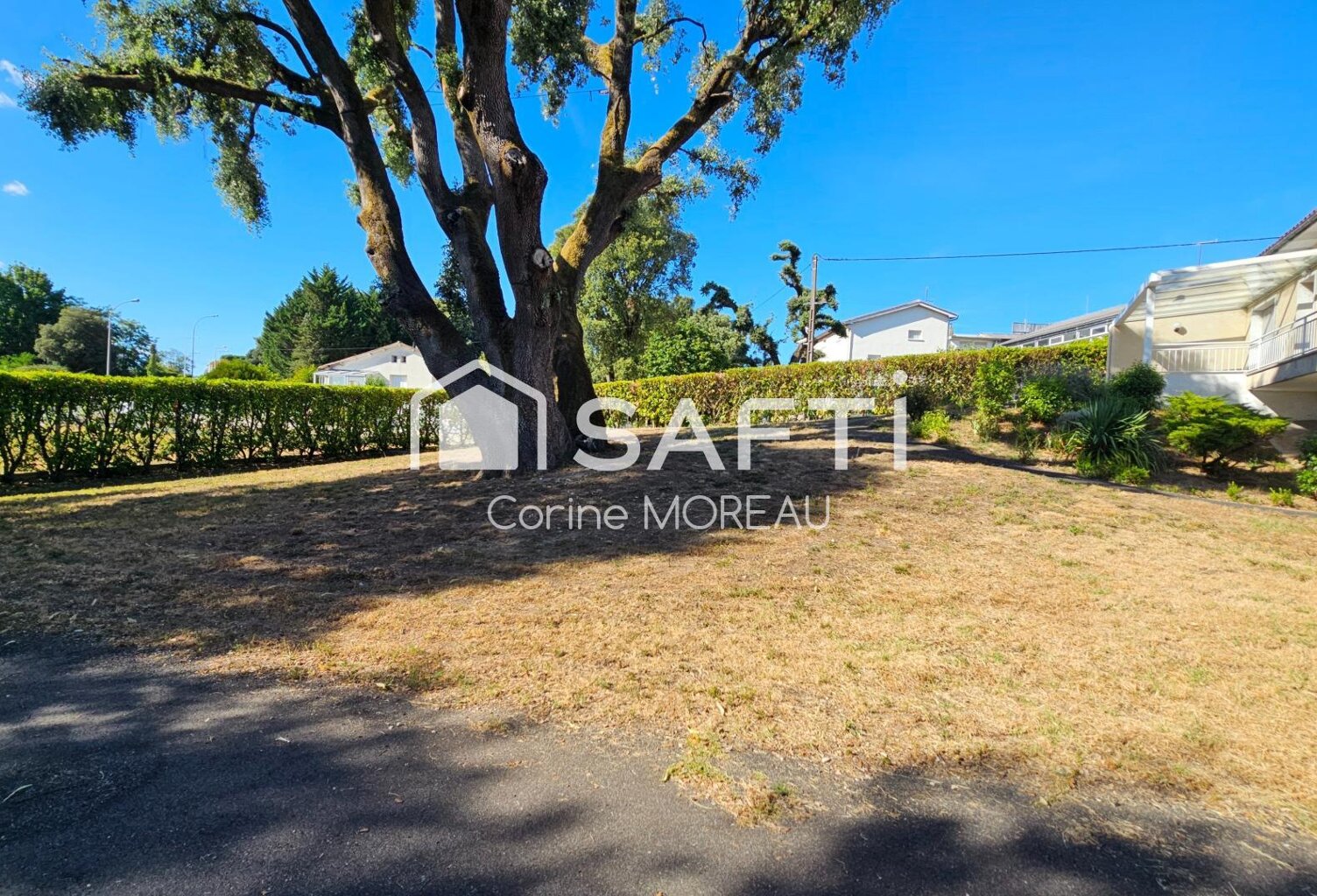 Belle maison individuelle sur s/sol de 150m² terrain 2000m² — photo 1