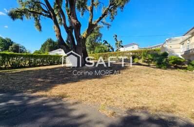 Belle maison individuelle sur s/sol de 150m² terrain 2000m² — photo du bien