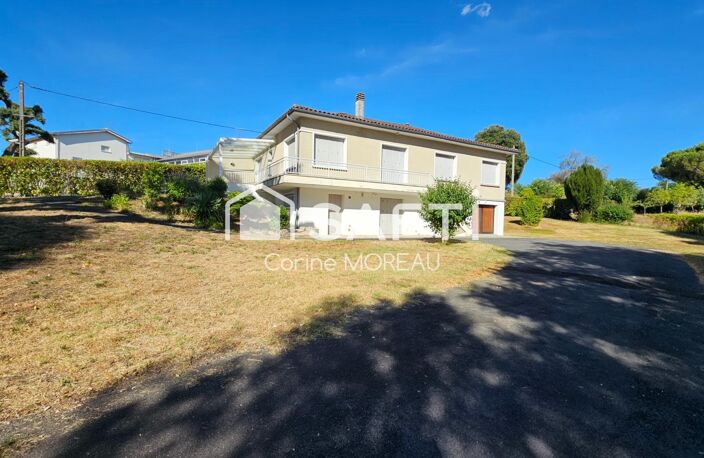 Belle maison individuelle sur s/sol de 150m² terrain 2000m² — photo 2
