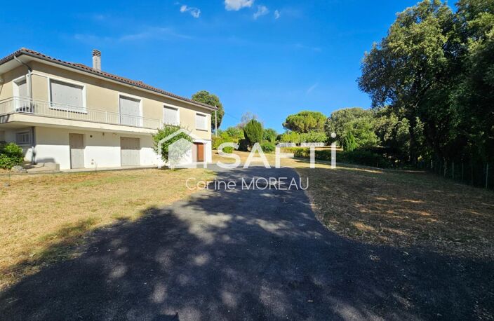 Belle maison individuelle sur s/sol de 150m² terrain 2000m² — photo 4
