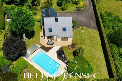 Maison 6 pièces 460000 €