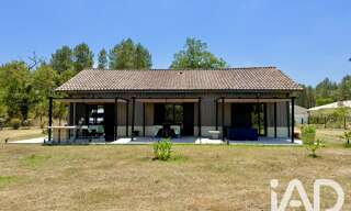 Maison 3 Pièces 98 m² à vendre à Saugnac-et-Muret (40410)