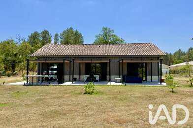 Maison 3 pièces 302000 €