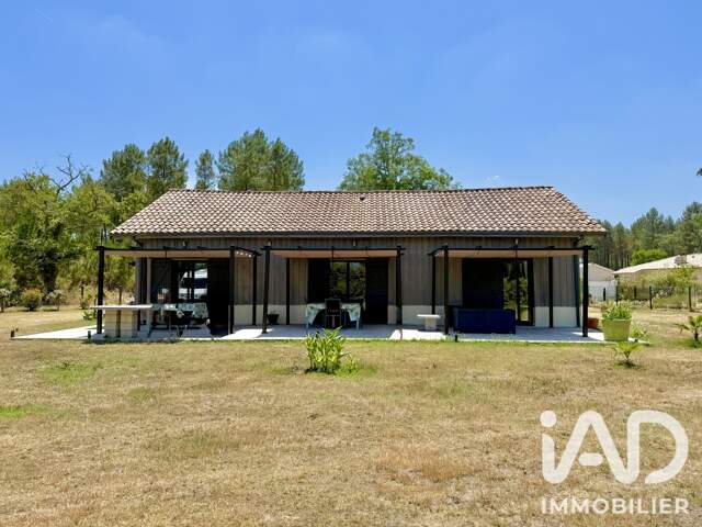 Vente Maison/villa 3 pièces — photo du bien