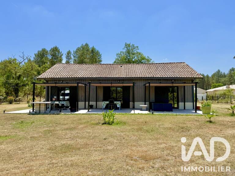Vente Maison/villa 3 pièces — photo 1