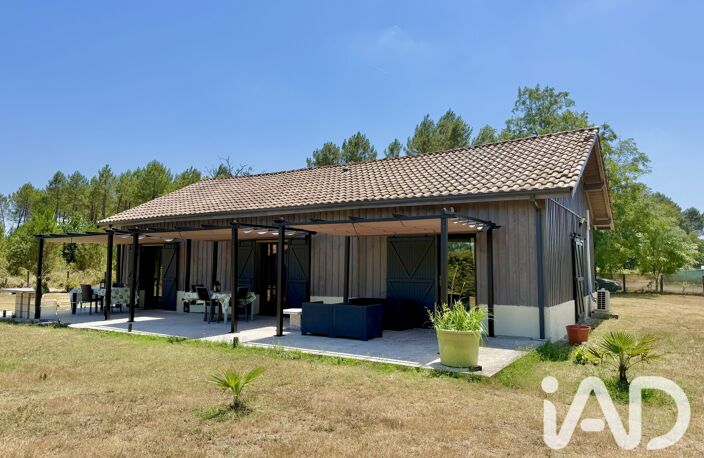 Vente Maison/villa 3 pièces — photo 2