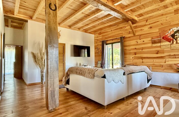 Vente Maison/villa 3 pièces — photo 3