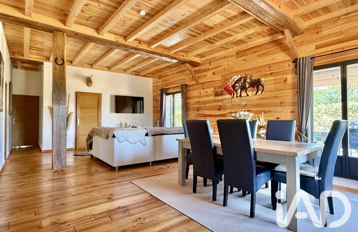 Vente Maison/villa 3 pièces — photo 4