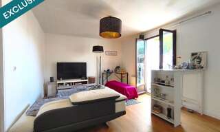 Appartement 3 Pièces 47 m² à vendre à Clohars-Carnoët (29360)