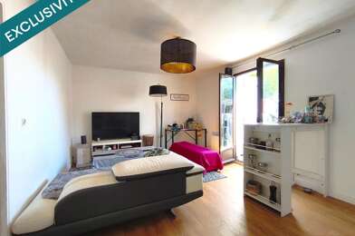 Appartement 3 pièces 119000 €