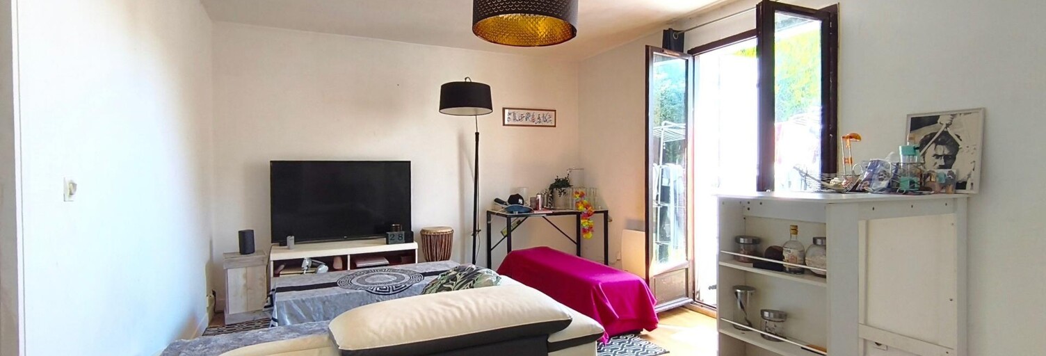 Appartement 3 Pièces 47 m² à vendre à Clohars-Carnoët (29360)