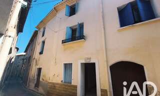 Maison 5 Pièces 95 m² à vendre à Gabian (34320)