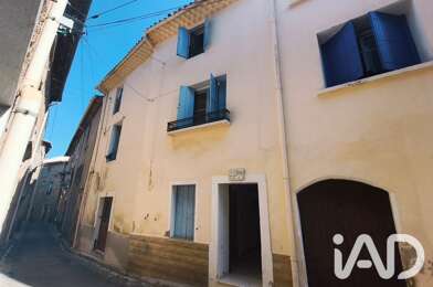 Maison 5 pièces 110000 €