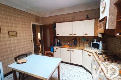 Maison 5 pièces 110000 €