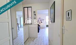 Appartement 2 Pièces 24 m² à vendre à Arcachon (33120)