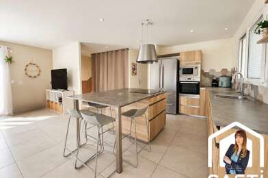 Maison 6 pièces 275000 €