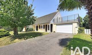 Maison 8 Pièces 212 m² à vendre à Mennecy (91540)