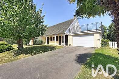 Maison 8 pièces 519000 €