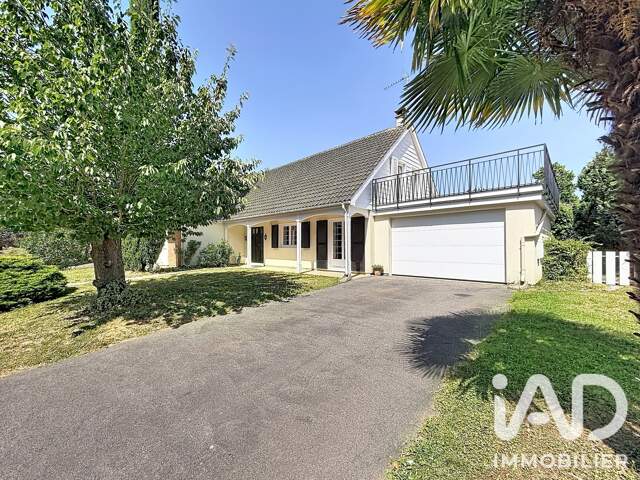 Vente Maison/villa 8 pièces — photo du bien