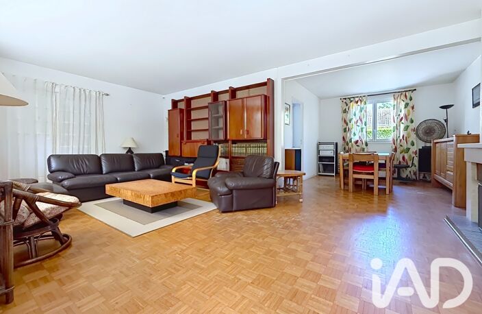 Vente Maison/villa 8 pièces — photo 4