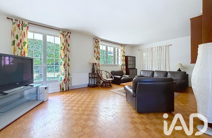 Vente Maison/villa 8 pièces — photo 5