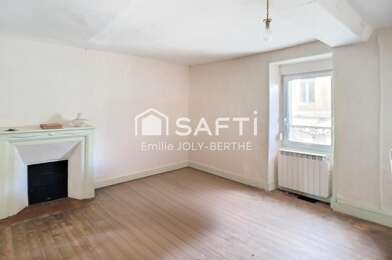 Maison 4 pièces 49900 €