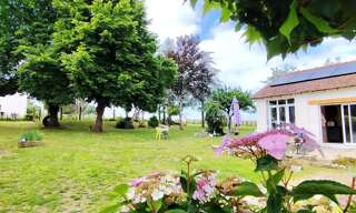 Maison 12 Pièces 245 m² à vendre à Bussac-sur-Charente (17100)