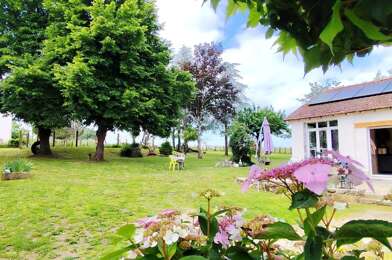 Maison 12 pièces 399000 €