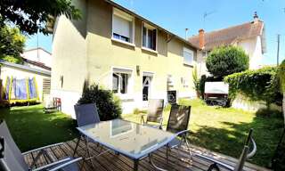 Maison 6 Pièces 105 m² à vendre à Sartrouville (78500)
