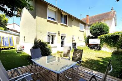 Maison 6 pièces 595000 €
