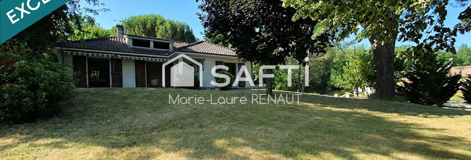 Maison 7 Pièces 136 m² à vendre à Briatexte (81390)