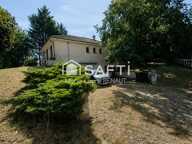 Maison familiale avec parc arboré et grand sous-sol — photo 4