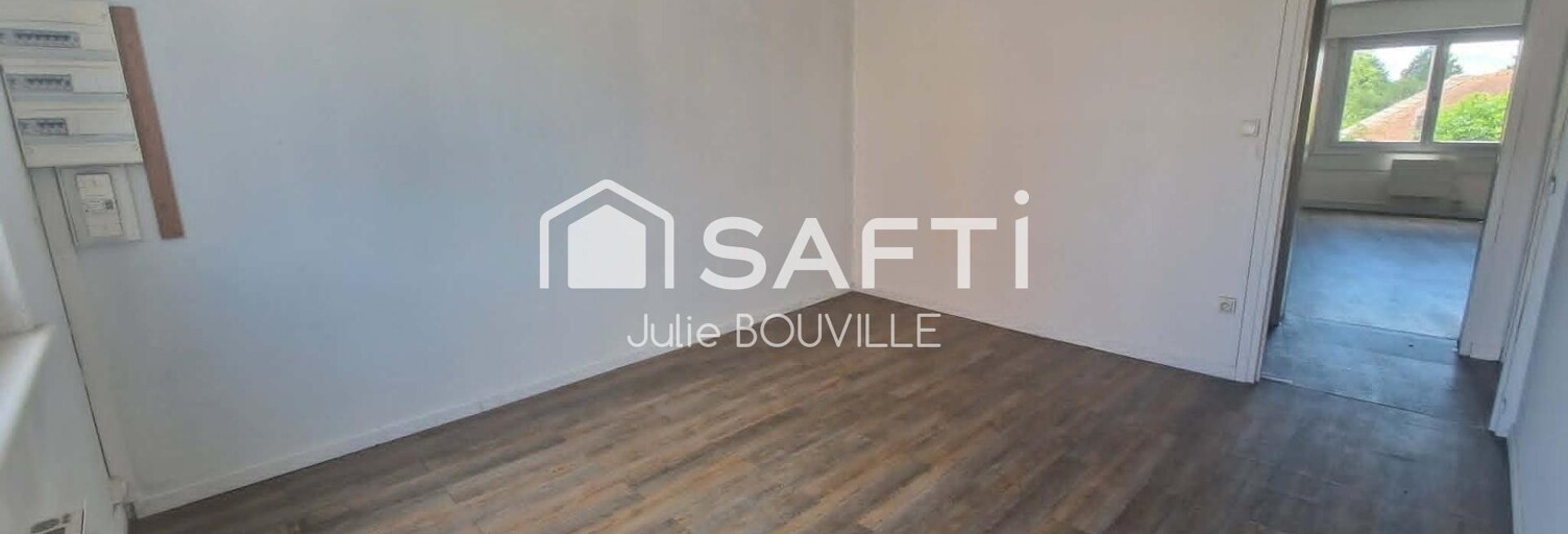 Maison 4 Pièces 125 m² à vendre à Nœux-les-Mines (62290)