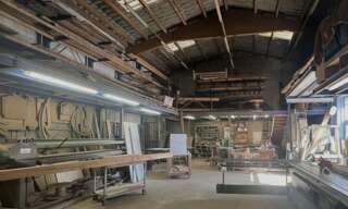 Immeuble  880 m² à vendre à Cogolin (83310)