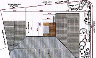 Immeuble  880 m² à vendre à Cogolin (83310)