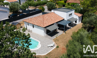 Maison 4 Pièces 110 m² à vendre à Le Luc (83340)