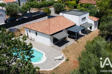 Maison 4 pièces 470000 €
