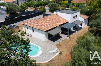 Vente Maison/villa 4 pièces — photo du bien