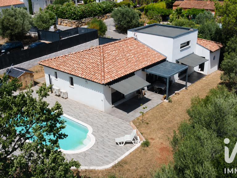 Vente Maison/villa 4 pièces — photo 1