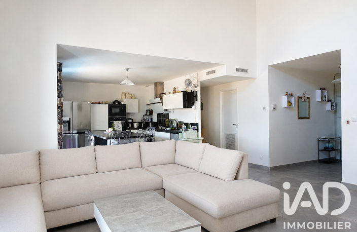 Vente Maison/villa 4 pièces — photo 2