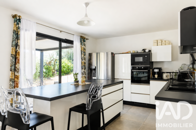 Maison 4 pièces 470000 €