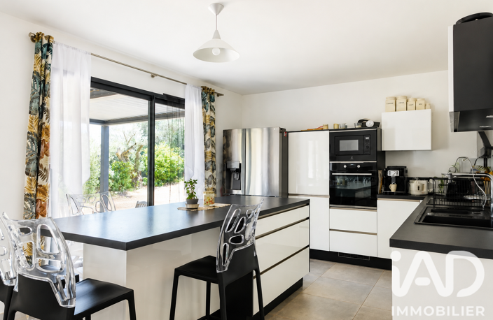 Vente Maison/villa 4 pièces — photo 3