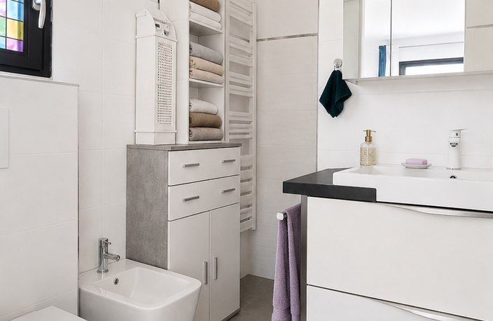 Vente Maison/villa 4 pièces — photo 5