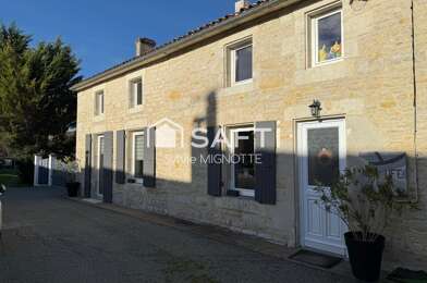 Maison 9 pièces 257000 €