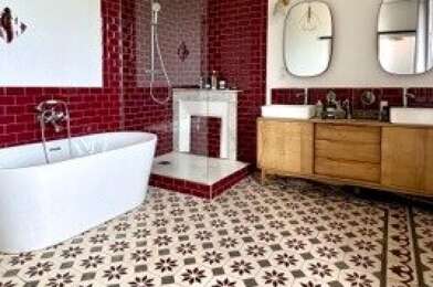 Appartement 3 pièces 280000 €