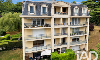 Appartement 3 Pièces 67 m² à vendre à Étiolles (91450)