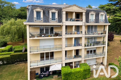 Appartement 3 pièces 275000 €
